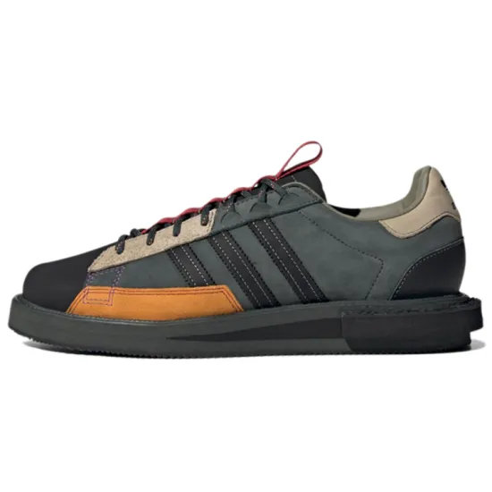 Adidas MFX Reboot Low 'Legend Ivy'