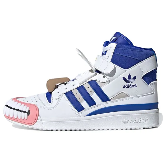 Adidas Originals Forum High Kerwin Frost Humanarchives