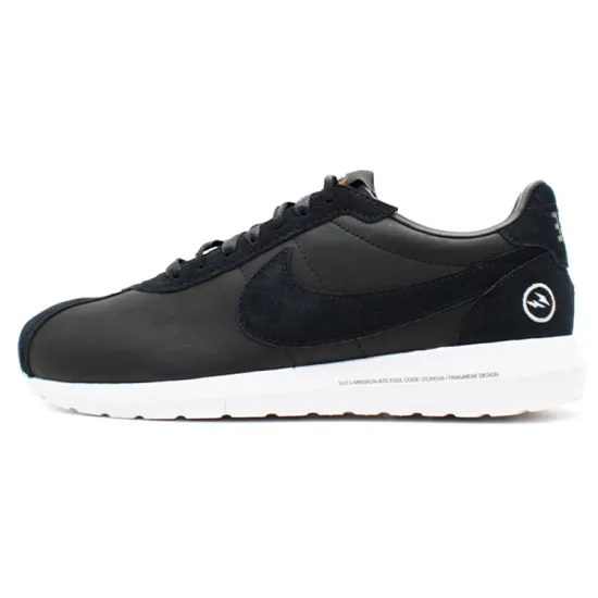 Nike Roshe Run LD-1000 Fragment Black