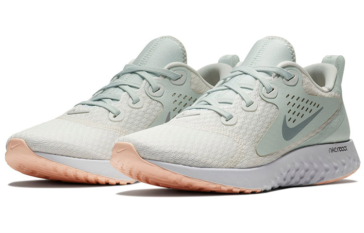 Nike Legend React ‘Light Silver’ Women’s