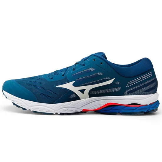 Mizuno Wave Stream 2 'Blue'