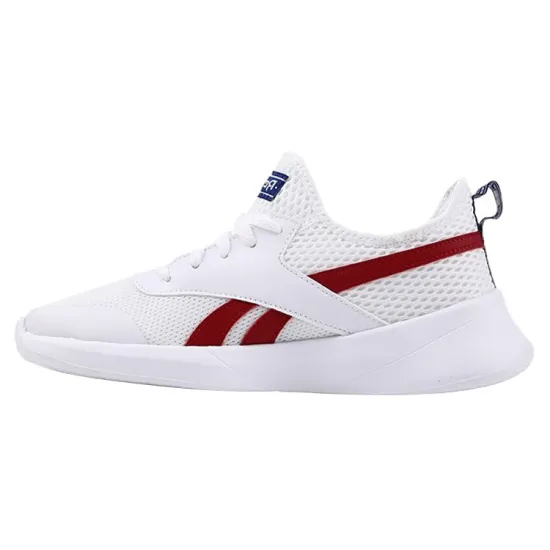 Reebok Royal Ec Lifestyle Shoes Unisex Low-top White