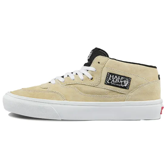 Vans Half Cab Taupe