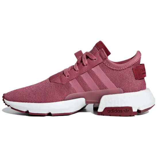 Adidas POD-S3.1 Trace Maroon Women's