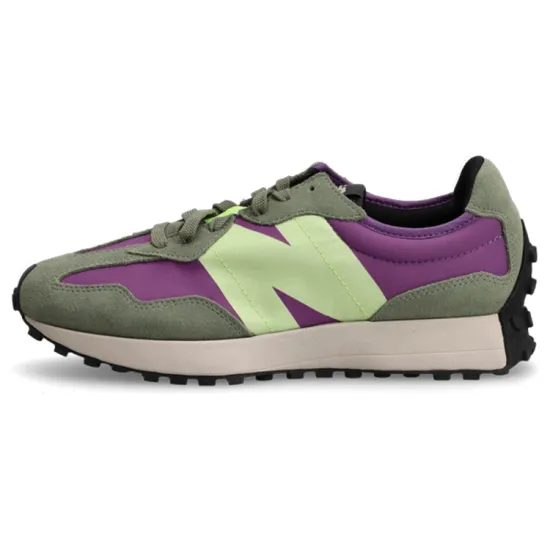 New Balance 327 Sour Grape