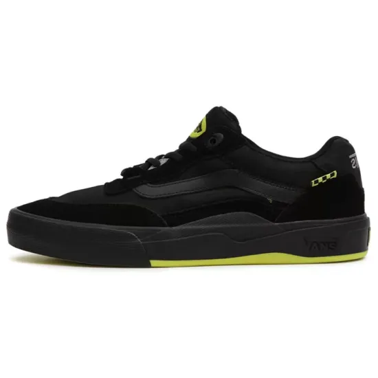Vans Wayvee 'Black Sulphur'