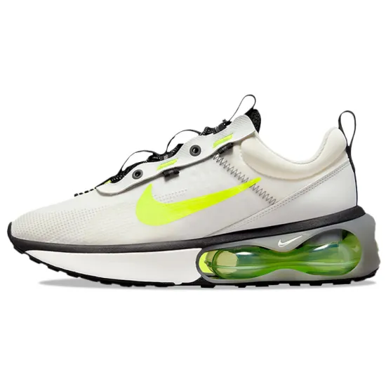 Nike Air Max 2021 'Summit White Volt'