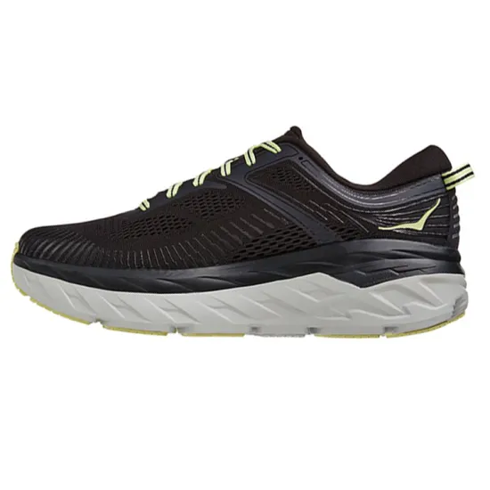HOKA ONE ONE Bondi 7 Blue Graphite
