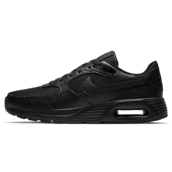Nike Air Max SC Triple Black