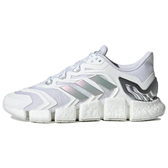 Adidas Climacool 2.0 Running Shoes Unisex Low-top White