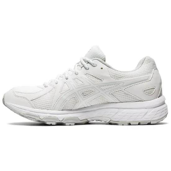 Asics Jog 100 T Running Shoes Women's Low-top White