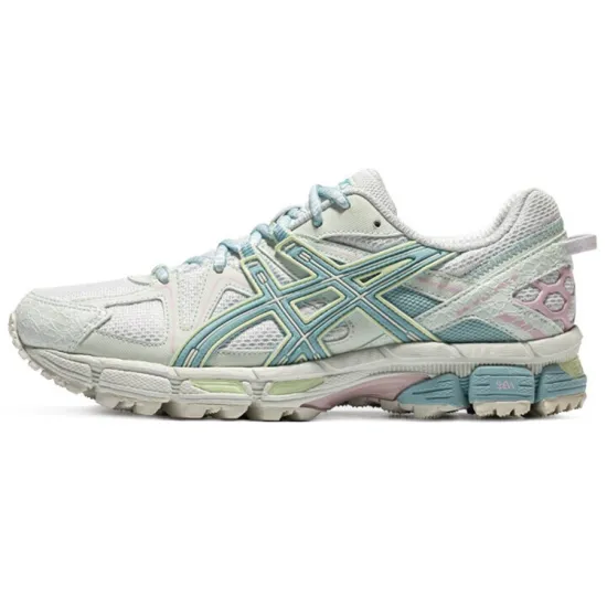 Asics Gel-Kahana 8 Blue Women's
