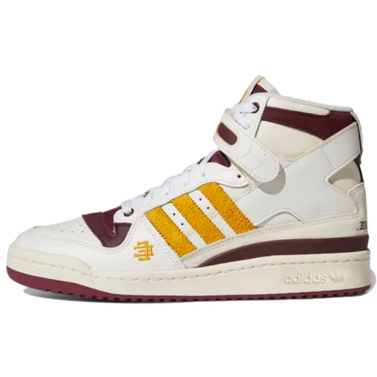 Adidas Originals Forum 84 High Eric Emanuel Arizona State Sun Devils