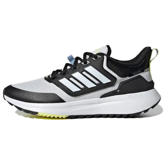 Adidas EQ21 Running Shoes Women's Low-top White/Black