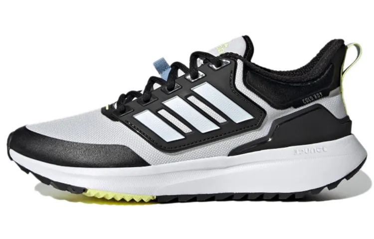 Adidas EQ21 Cold.Rdy Sneakers White/Black Women's