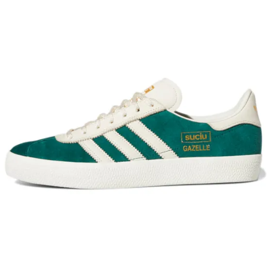 Adidas Gazelle ADV Mark Suciu