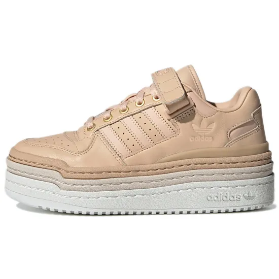 Triple Platforum Women's Adidas Originals Low 'Halo Blush' Women's