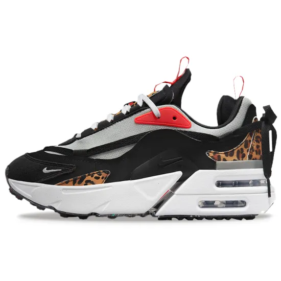 Nike Air Max Furyosa Leopard Women's