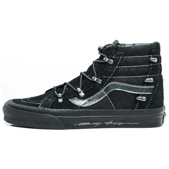 Vans Sk8 Hi Echo Dx HuaTunan Year Of The Tiger