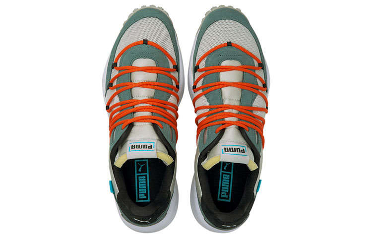 PUMA Lace Rider Pop
