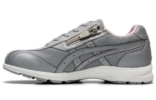 ASICS Hadashi Walker Casual Shoes Women's Low Top Gray