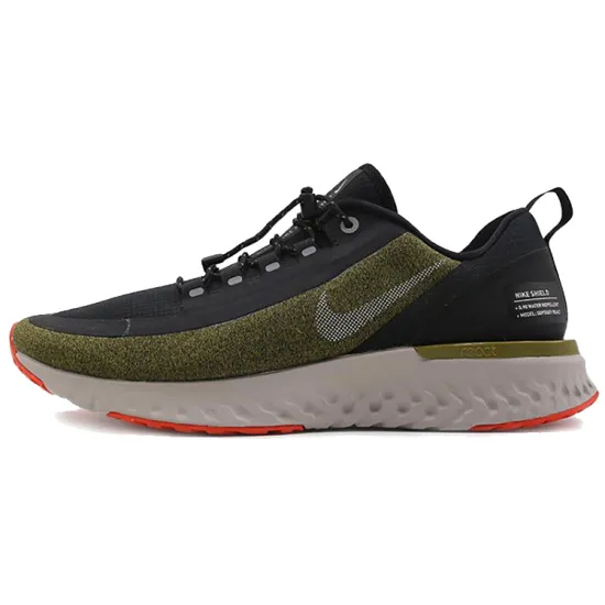 Nike Odyssey React Shield Olive Flak