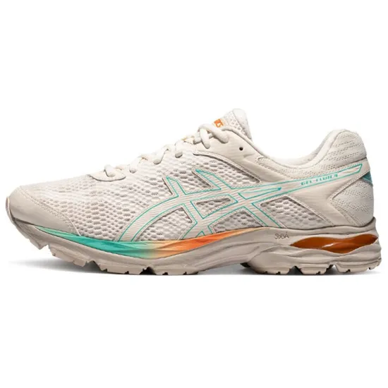 Asics Gel Flux 4 'White Green'