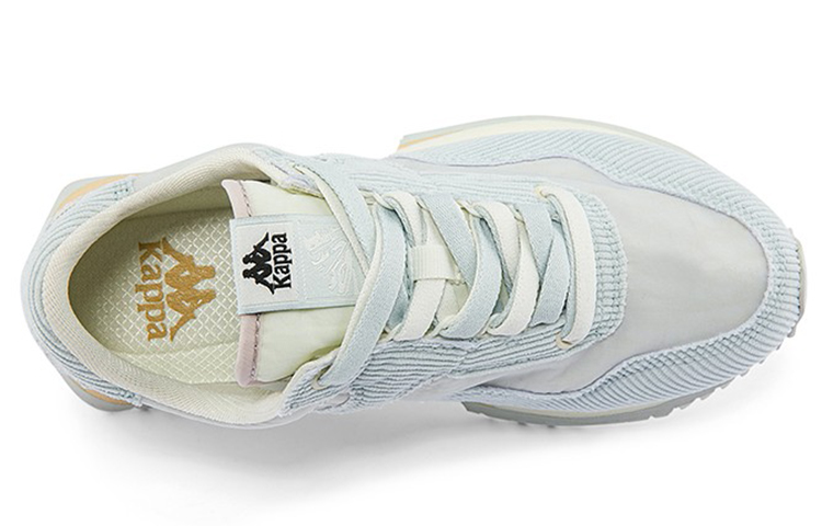 Kappa Low top Running Shoes Women’s Blue White