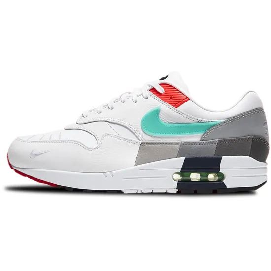 Nike Air Max 1 Evolution Of Icons