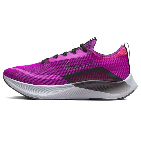 Nike Zoom Fly 4 Hyper Violet Women's