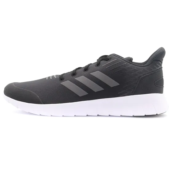Adidas DURAMO LITE 2.0 Running Shoes Men Low-top Black/Gray