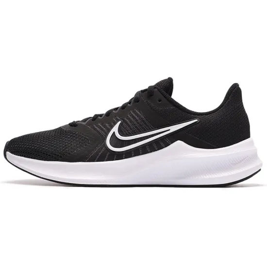Nike Downshifter 11 Black White Women's