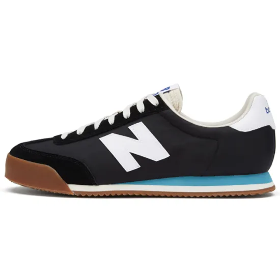 New Balance NB 360 Running Shoes Unisex Low-top Black/Blue/White