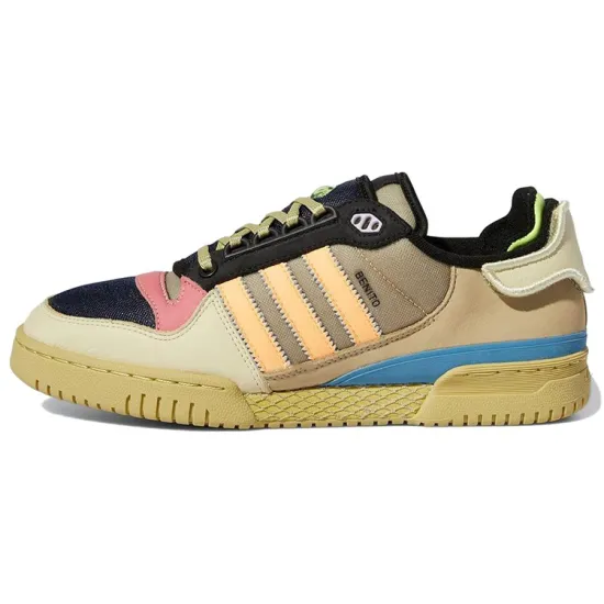 Adidas Forum Powerphase Bad Bunny Benito
