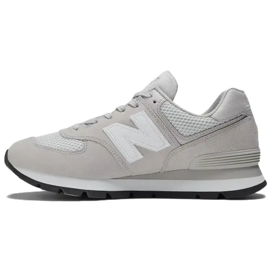 New Balance 574 Rugged 'Raincloud' Sneakers