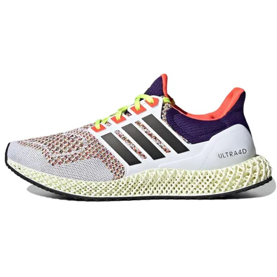 Adidas Ultra 4D Multi Color