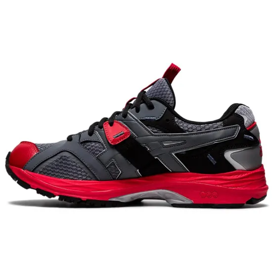 Asics HS2-S Gel-MC Plus Classic Red