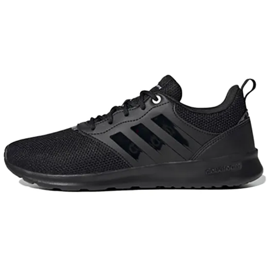 Adidas Neo Qt Racer 2.0 Core Black Women's