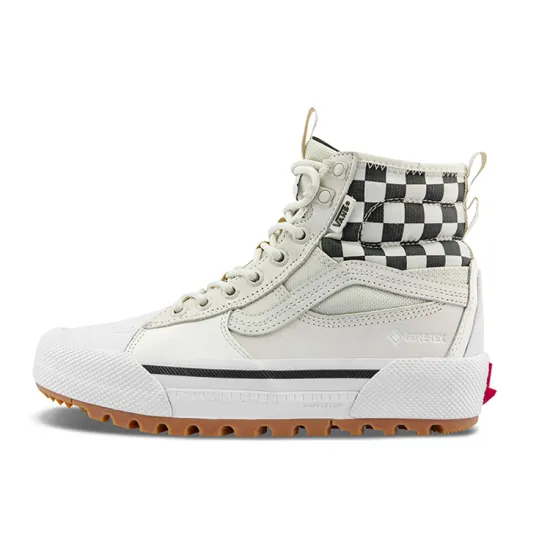 Vans Sk8 -Hi GORE-TEX MTE-3 'Checkerboard'