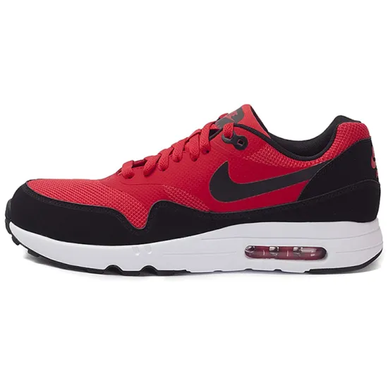 Nike Air Max 1 Ultra 2.0 Essential University Red/Black White