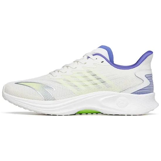 ANTA Mach 2 'Ivory Mysterious Purple'