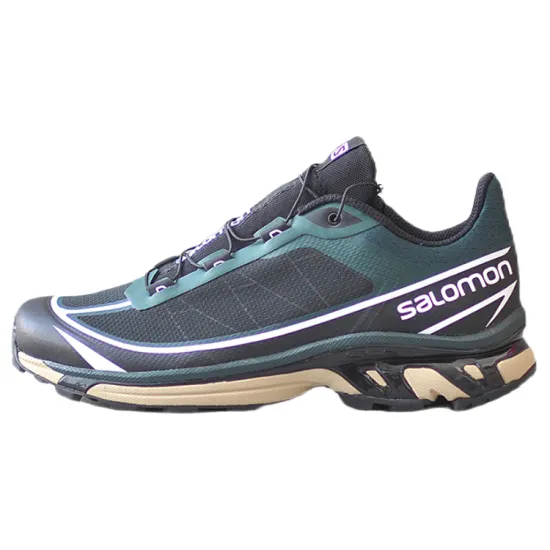 SALOMON XT-6 FT 'Ponderosa Pine Black'