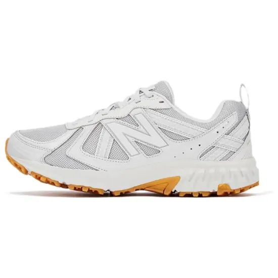 New Balance 410 Series Casual Retro White