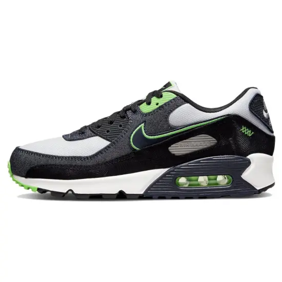 Nike Air Max 90 Scream Green