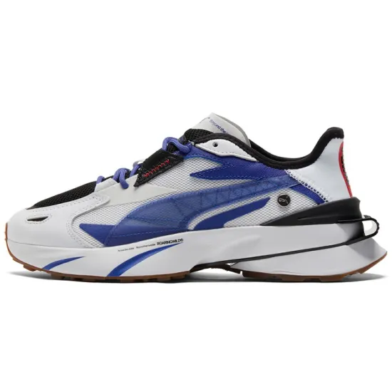 PUMA Pwrframe OP 1 2 Roaring Wild 'White Blue Black'