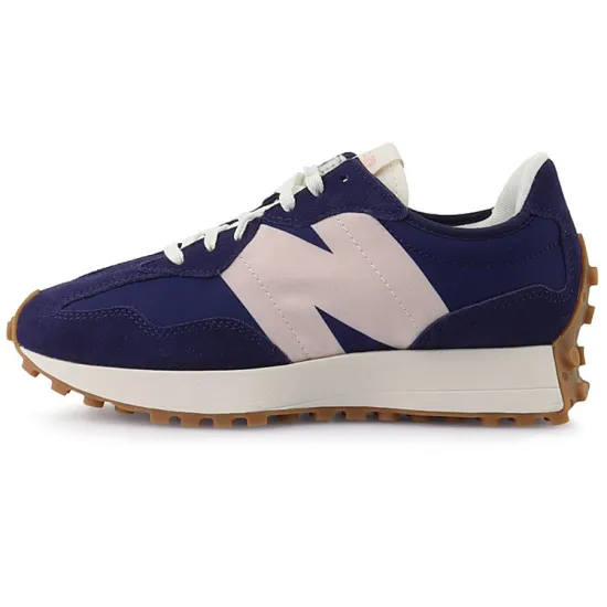 New Balance 327 Night Tide Women's