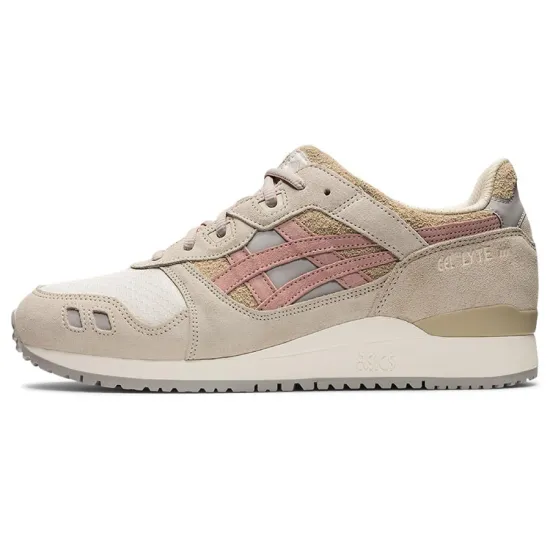 Asics Gel Lyte Iii Og G TX Smoke Grey Putty