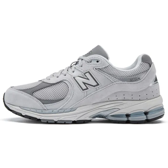 New Balance 2002R Grey