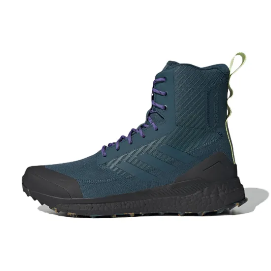 Adidas Terrex Free Hiker XPL Parley Utility Green