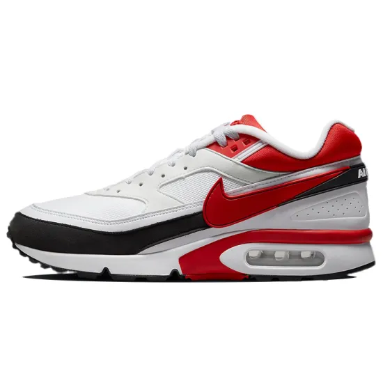 Nike Air Max Bw Og Sport Red